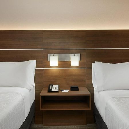 Holiday Inn Express Hotel & Suites Pensacola-West Navy Base By Ihg Beach Haven Exteriér fotografie