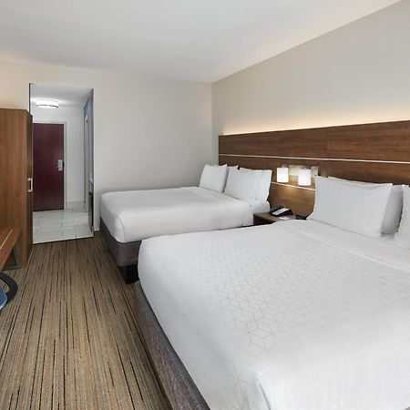 Holiday Inn Express Hotel & Suites Pensacola-West Navy Base By Ihg Beach Haven Exteriér fotografie