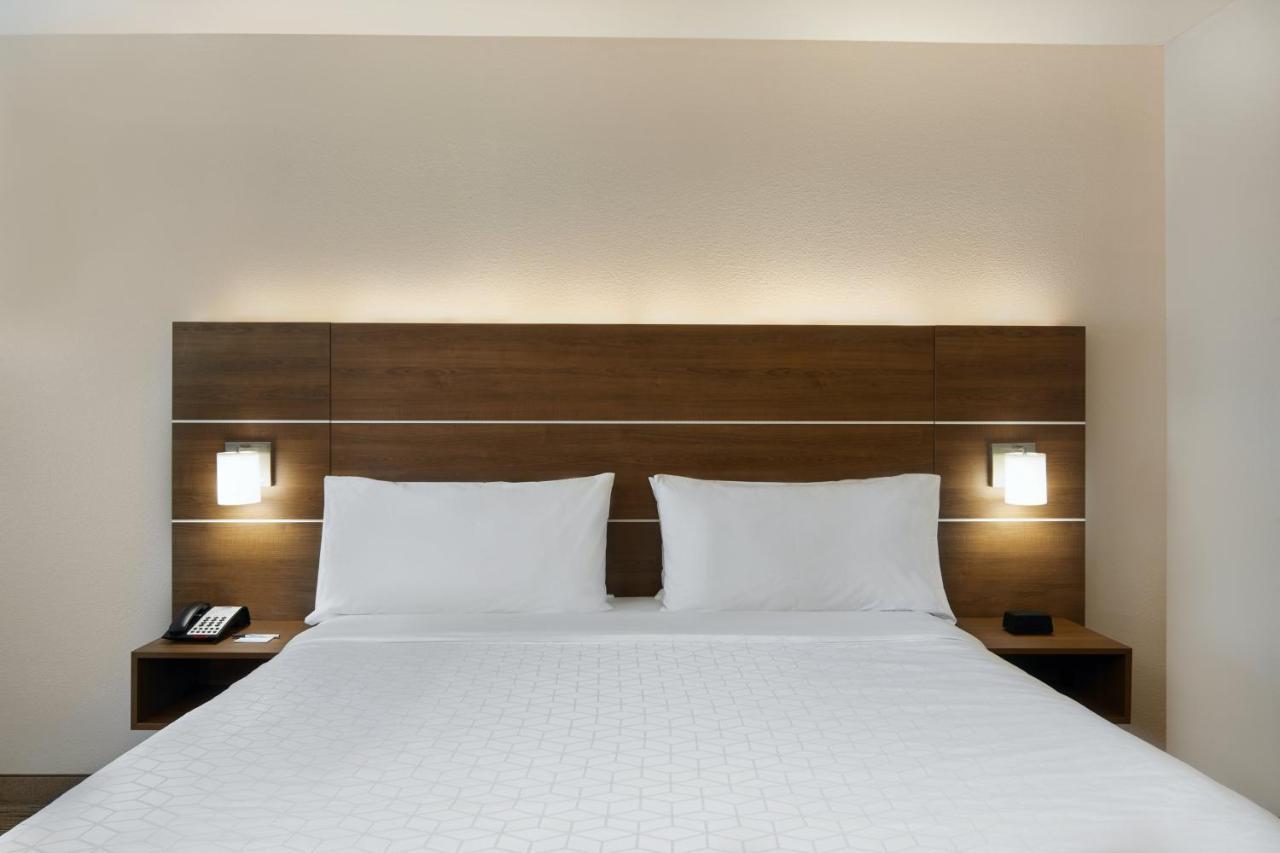 Holiday Inn Express Hotel & Suites Pensacola-West Navy Base By Ihg Beach Haven Exteriér fotografie