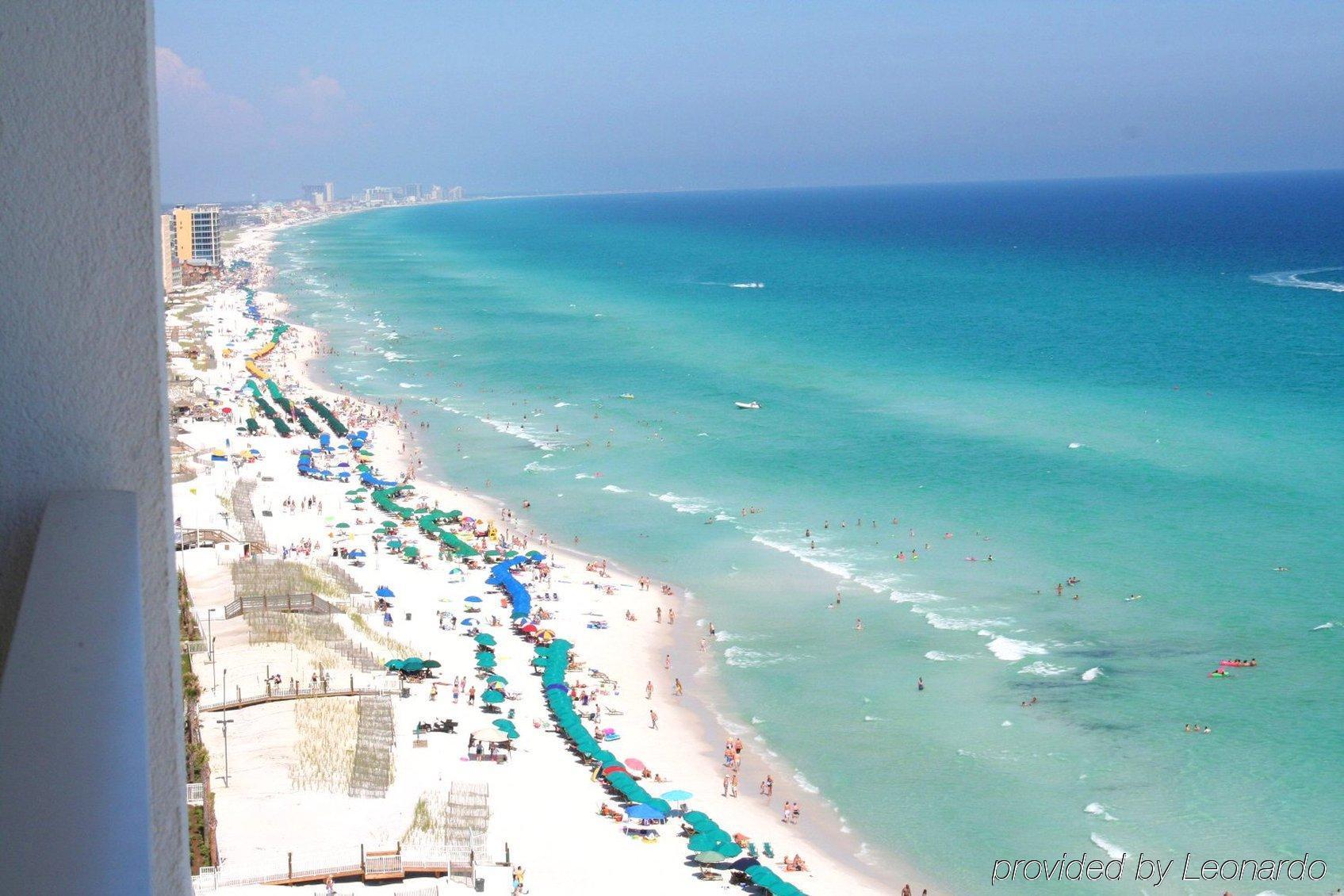 Holiday Inn Express Hotel & Suites Pensacola-West Navy Base By Ihg Beach Haven Zařízení fotografie