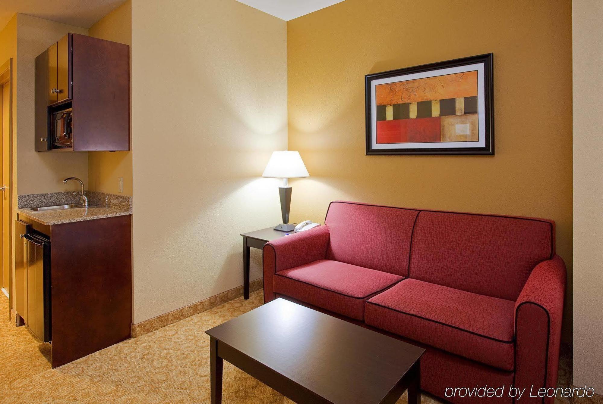 Holiday Inn Express Hotel & Suites Pensacola-West Navy Base By Ihg Beach Haven Pokoj fotografie