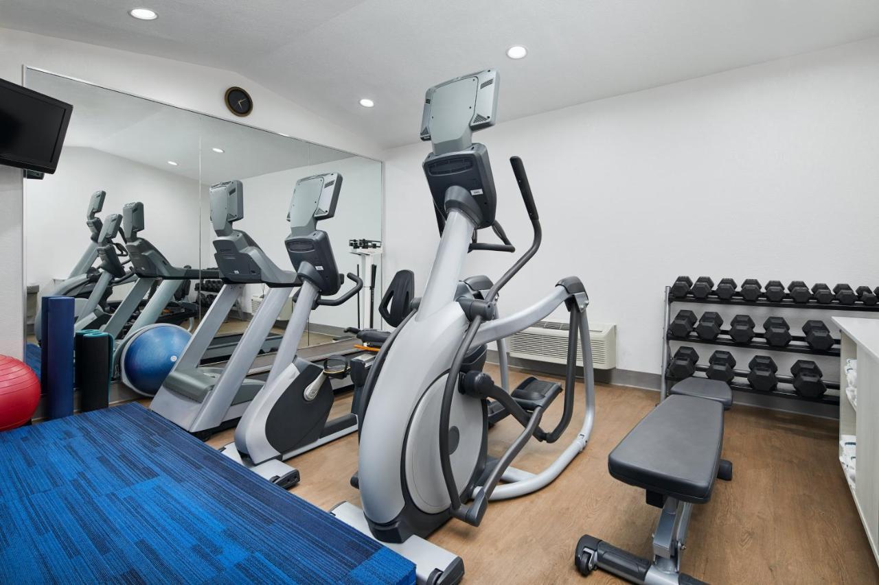 Holiday Inn Express Hotel & Suites Pensacola-West Navy Base By Ihg Beach Haven Exteriér fotografie