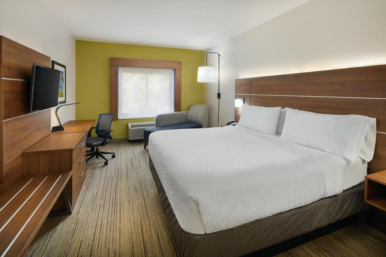 Holiday Inn Express Hotel & Suites Pensacola-West Navy Base By Ihg Beach Haven Pokoj fotografie