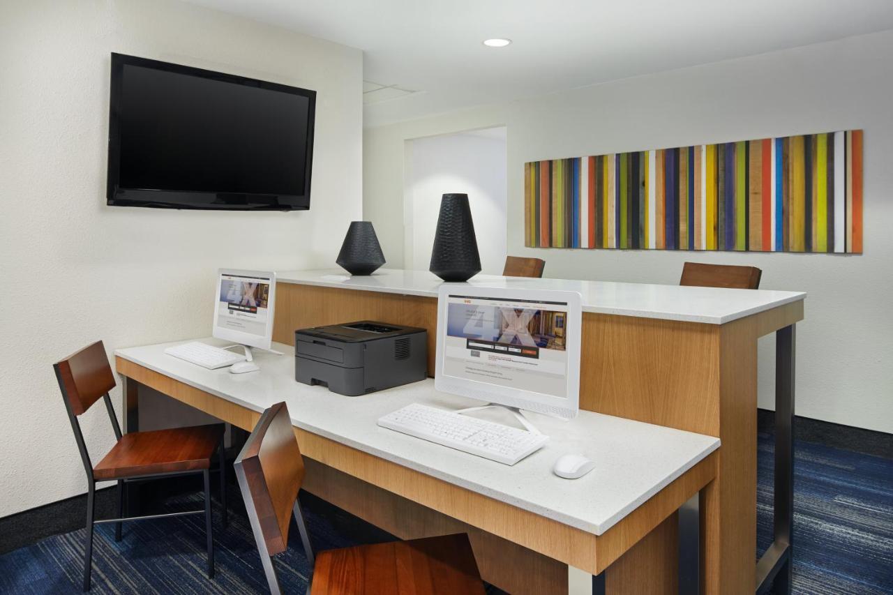 Holiday Inn Express Hotel & Suites Pensacola-West Navy Base By Ihg Beach Haven Exteriér fotografie