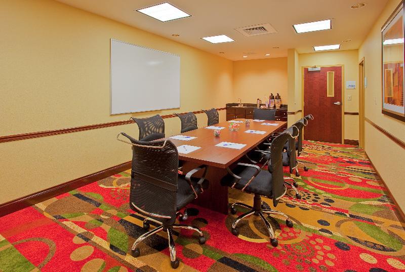 Holiday Inn Express Hotel & Suites Pensacola-West Navy Base By Ihg Beach Haven Exteriér fotografie