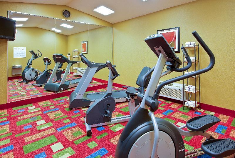 Holiday Inn Express Hotel & Suites Pensacola-West Navy Base By Ihg Beach Haven Exteriér fotografie