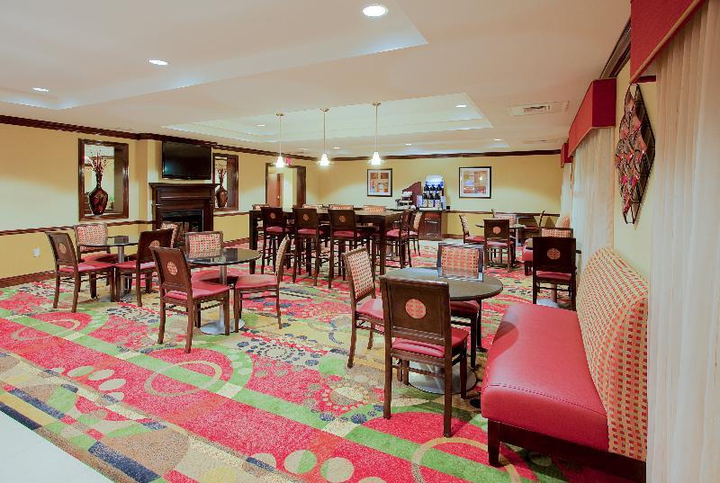 Holiday Inn Express Hotel & Suites Pensacola-West Navy Base By Ihg Beach Haven Exteriér fotografie
