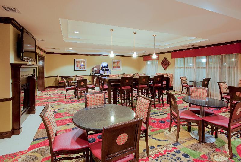Holiday Inn Express Hotel & Suites Pensacola-West Navy Base By Ihg Beach Haven Exteriér fotografie
